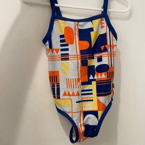 Floatimini bathing suit